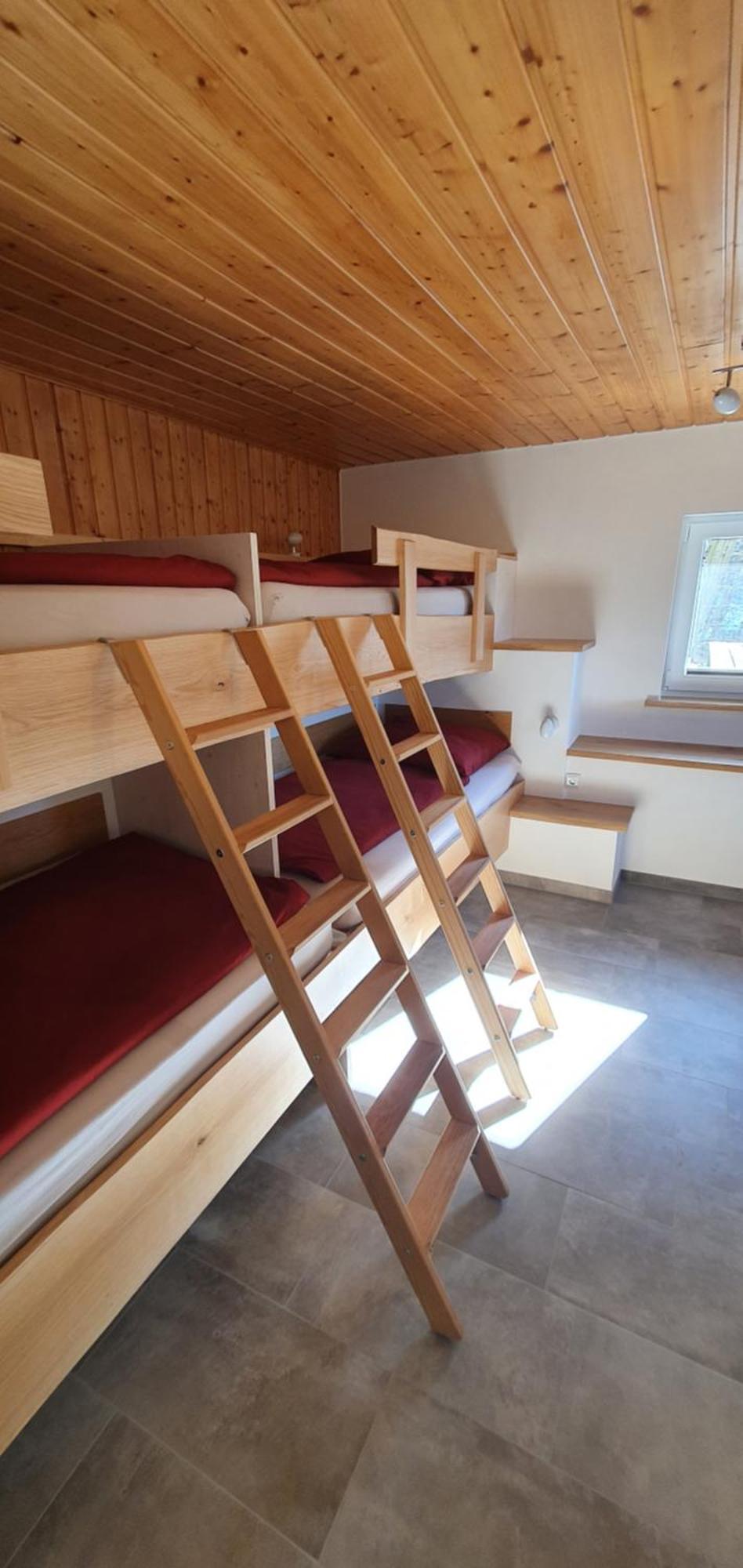 Ferienwohnungen Eismecke Bestwig Værelse billede